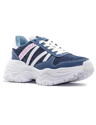 Tenis para mujer