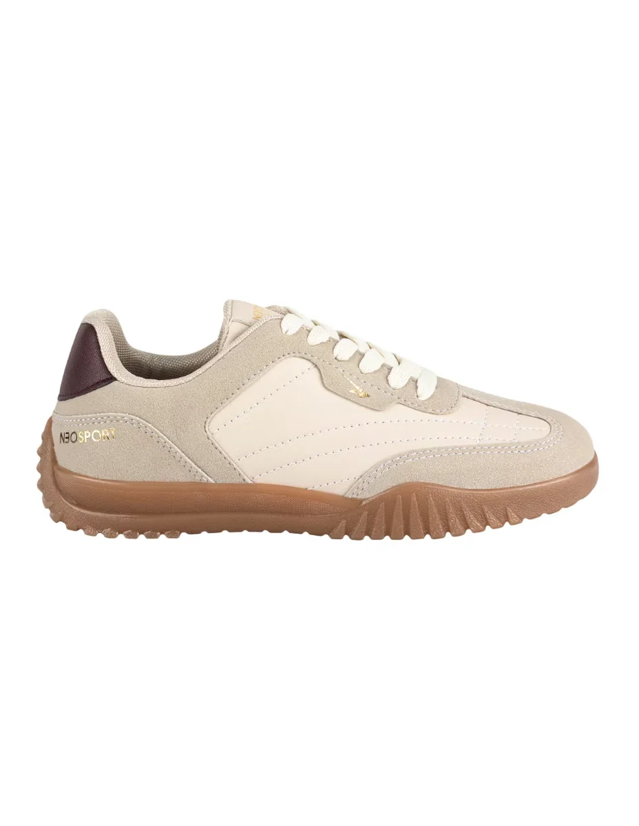 Tenis/Set tenis No aplica para mujer