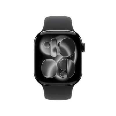 Apple Watch Series 11 GPS 42mm Negro