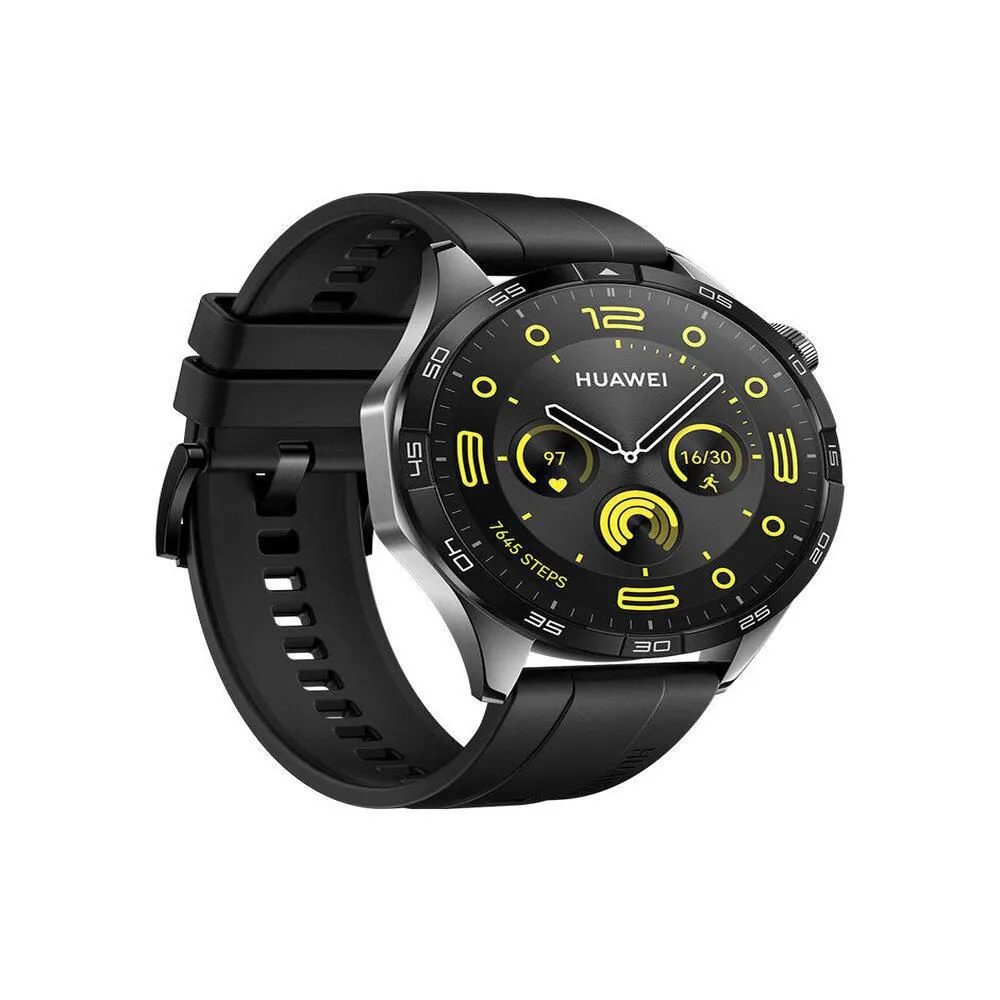 Huawei GT6 46mm Negro