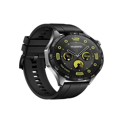 Huawei GT6 46mm Negro