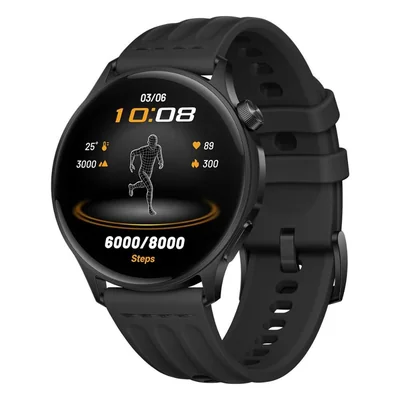 OPPO Watch S Negro