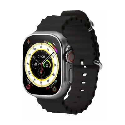 Smartwatch Reloj Inteligente Hello Watch 3 Plus 4gb Rom Mp3 Nfc