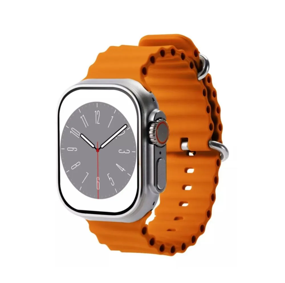 Smartwatch Reloj Inteligente Hello Watch 3 Plus 4gb Rom Mp3 Nfc