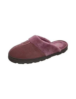 Pantufla para mujer