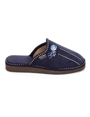 Pantufla para mujer