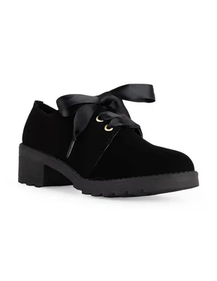 Zapato para mujer