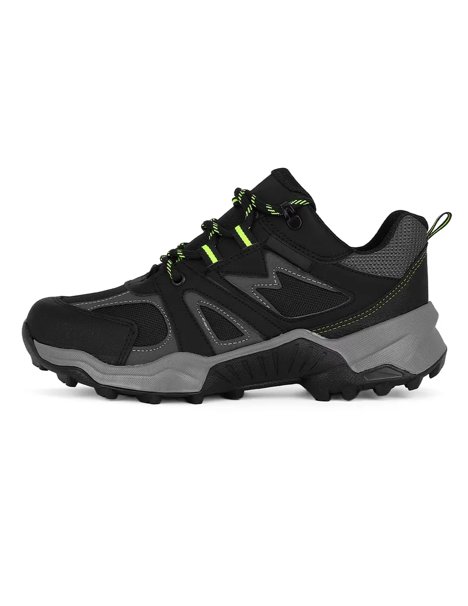 Bota para hombre