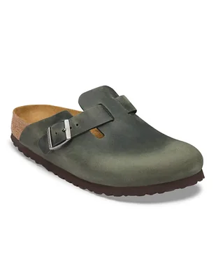 Sandalia boston ol thyme para hombre