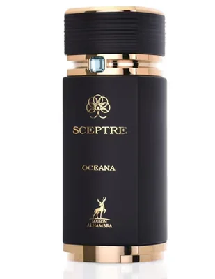 Eau de parfum Speceptre Oceana para hombre
