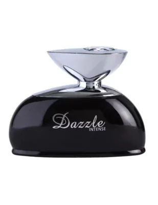 Eau de parfum Dazzle Intense unisex