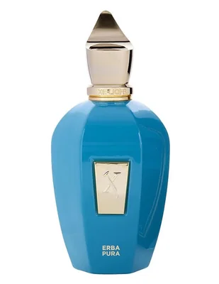 Eau de parfum Erba Pura unisex
