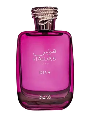 Eau de parfum HAWAS para hombre