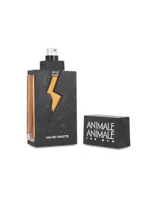 Eau de toilette Animale Animale para hombre