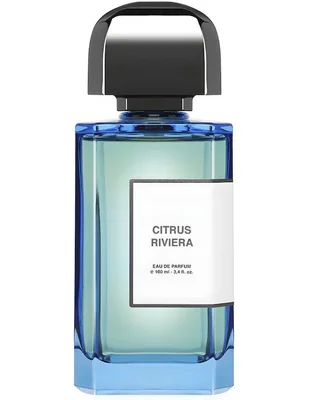 Eau de parfum unisex