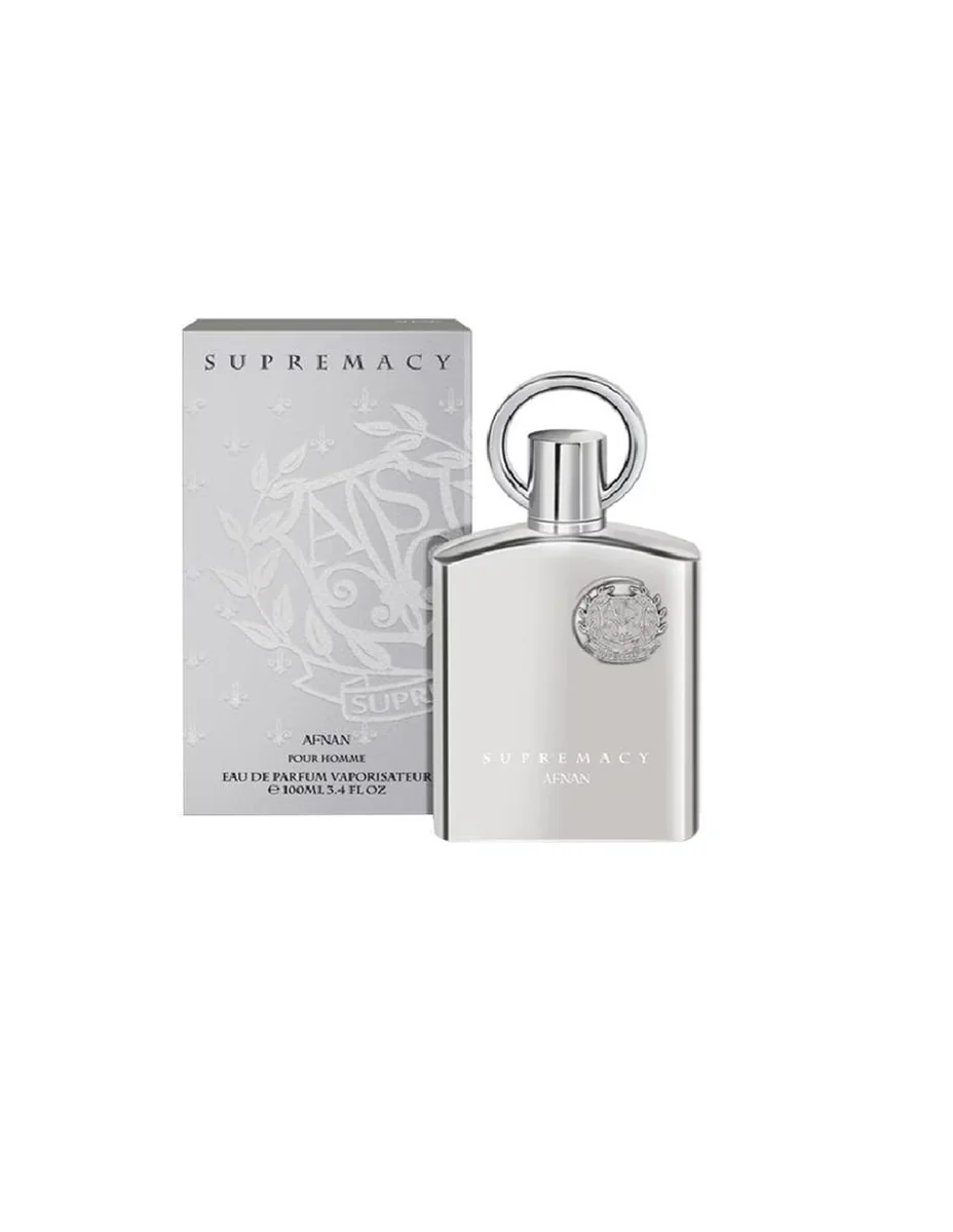 Eau de parfum Supermacy para hombre