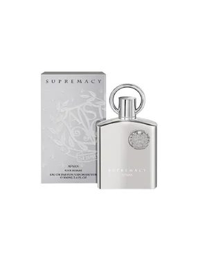 Eau de parfum Supermacy para hombre