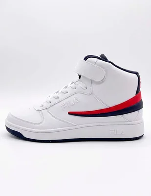 Tenis a-high para hombre