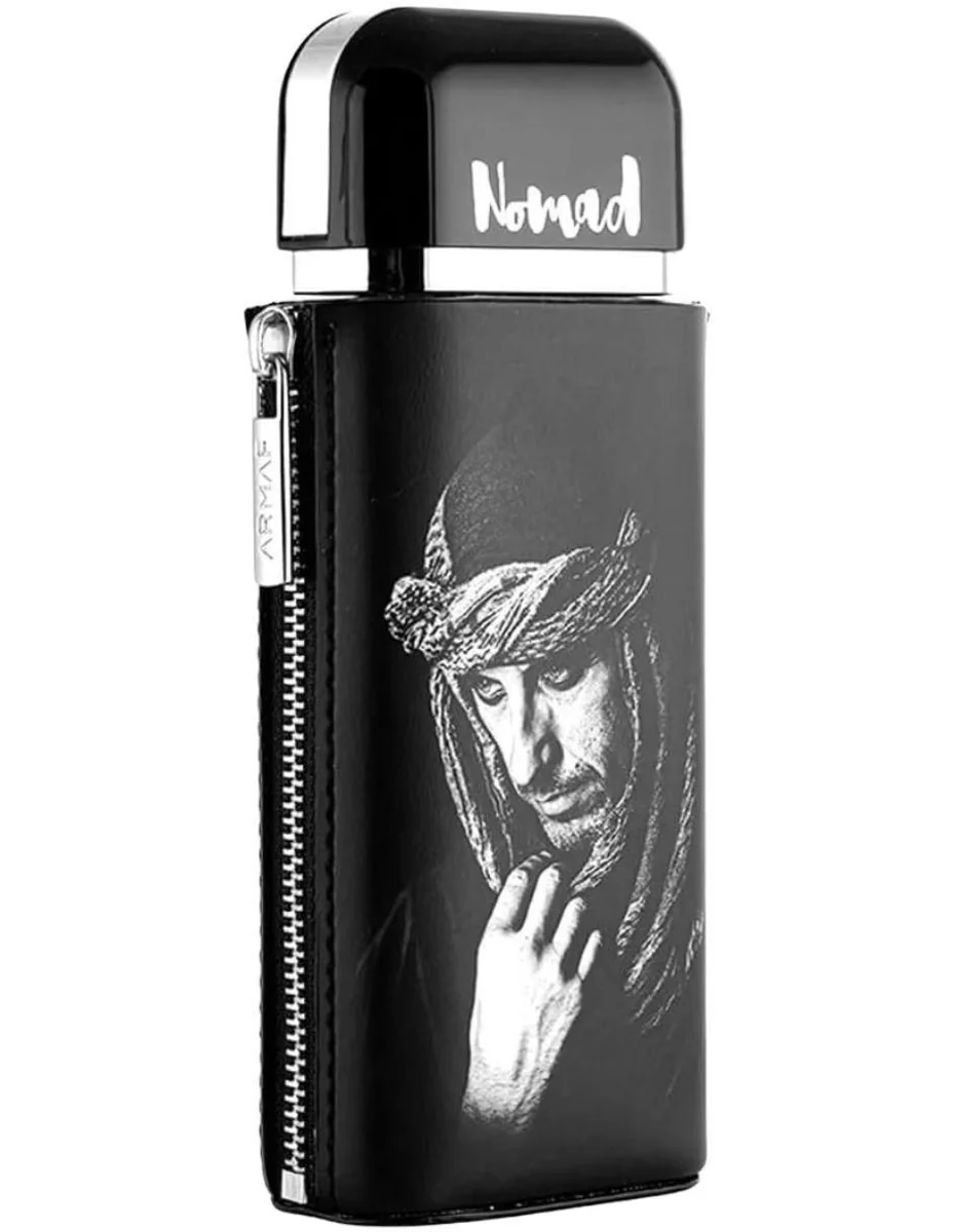 Eau de parfum Nomad The Wanderer para hombre