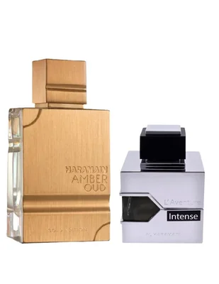 Set Eau de parfum L'Aventure para hombre