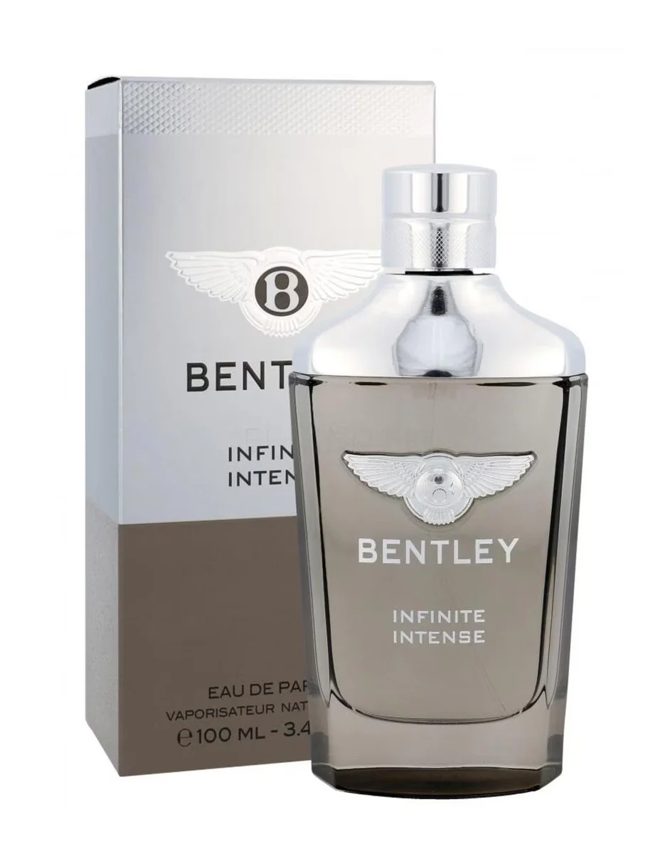 Eau de parfum Infinite Intense para hombre