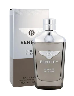 Eau de parfum Infinite Intense para hombre