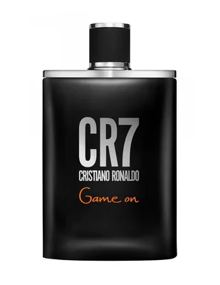 Eau de toilette Game On para hombre