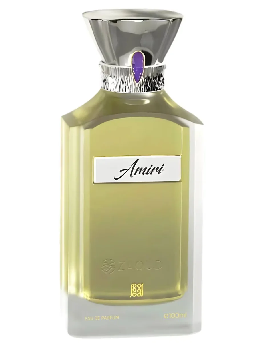 Eau de parfum Amiri unisex