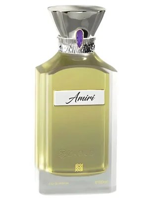 Eau de parfum Amiri unisex