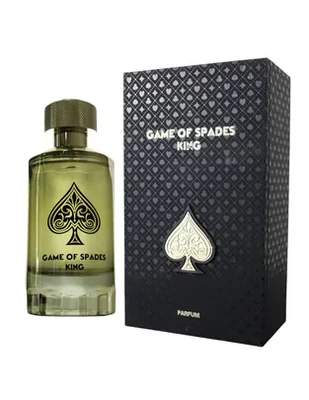 Eau de parfum King unisex