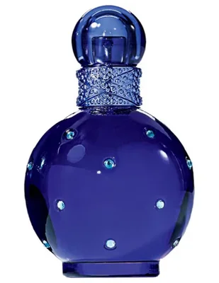 Eau de parfum B Spears Britney Spears Midnight Fantasy para mujer