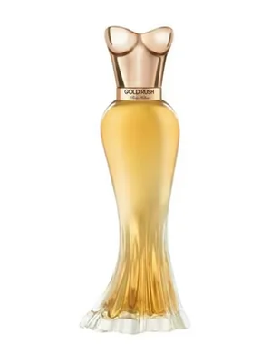 Eau de parfum GOLD RUSH WOMEN para mujer