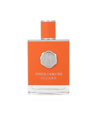Eau de toilette Solare para hombre