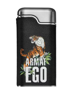 Eau de parfum Ego para hombre