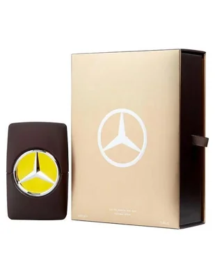 Eau de parfum Private para hombre