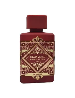 Eau de parfum Badee Al Oud Sublime unisex