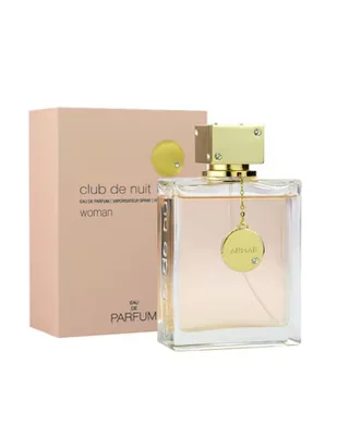 Eau de parfum Armaf Club de Nuit para mujer