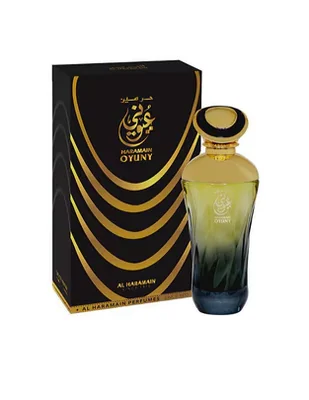 Eau de parfum Oyuny unisex