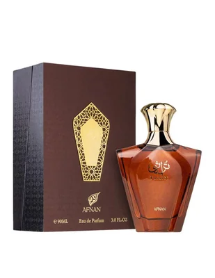 Eau de parfum Turathi Brown unisex