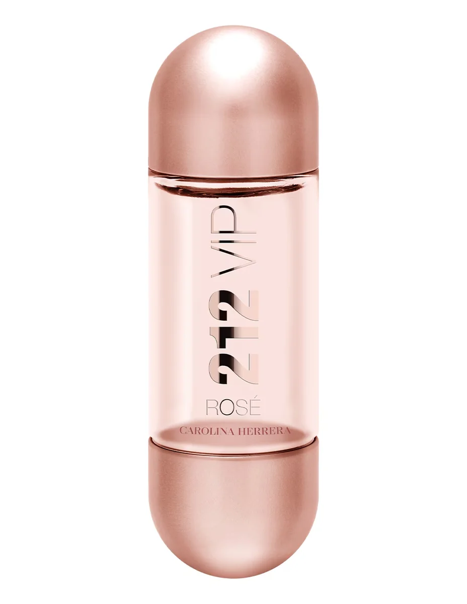 Eau de parfum 212 VIP Rosé para mujer