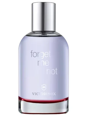Eau de toilette Forget Me Not para mujer