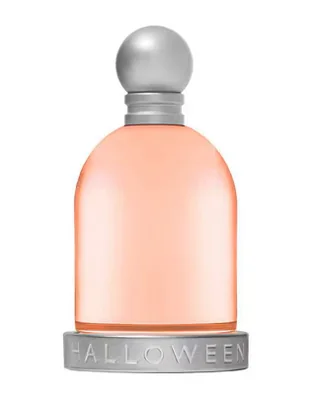 Eau de toilette Halloween Kiss para mujer