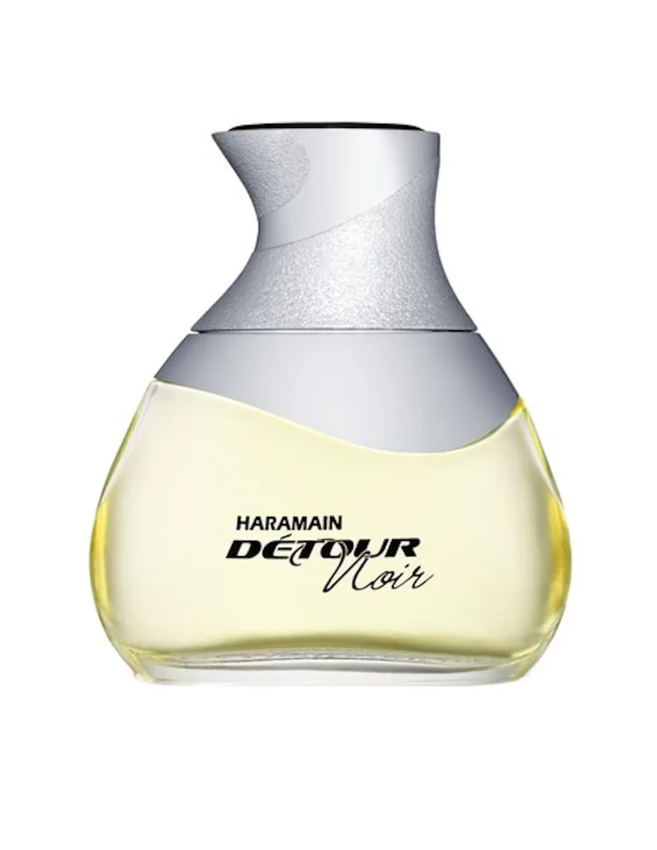Eau de parfum Détour Noir unisex