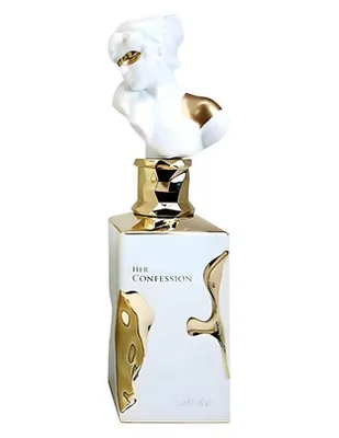 Eau de parfum Confession para mujer