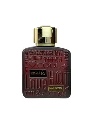 Eau de parfum Ramz Gold para mujer