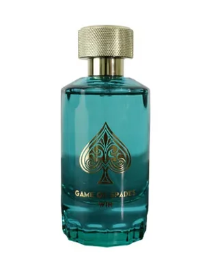 Eau de parfum Win unisex