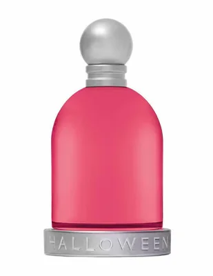 Eau de toilette Halloween Freesia para mujer