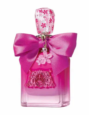 Eau de parfum J Couture Viva La Juicy Petals Please para mujer