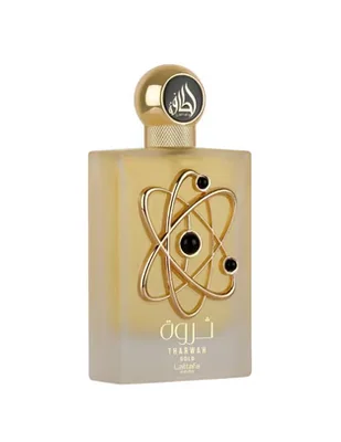 Eau de parfum Tharwah Gold para mujer