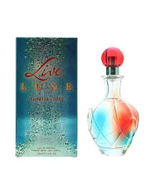 Eau de parfum Luxe De Eau para mujer